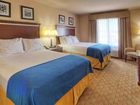 фото отеля Holiday Inn Express & Suites Albuquerque Old Town