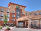 фото отеля Holiday Inn Express & Suites Albuquerque Old Town