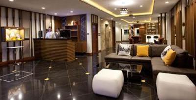фото отеля Hboutique Hotel