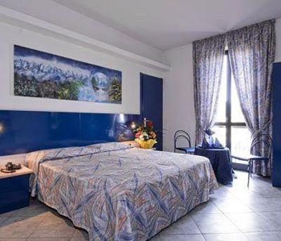 фото отеля Royal Palace Hotel Montecatini Terme