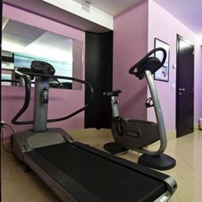 фото отеля Royal Palace Hotel Montecatini Terme