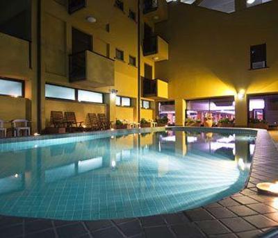 фото отеля Royal Palace Hotel Montecatini Terme