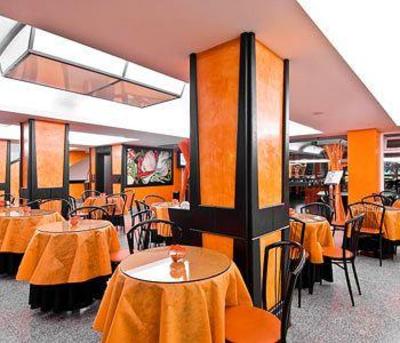 фото отеля Royal Palace Hotel Montecatini Terme
