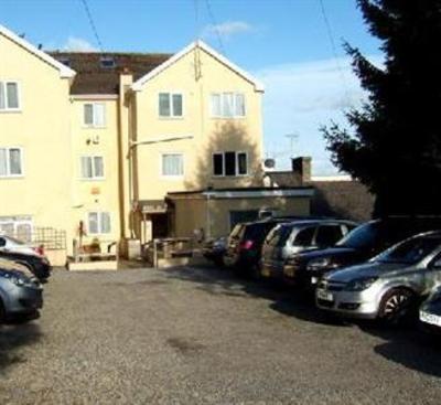 фото отеля The Gower Hotel Saundersfoot
