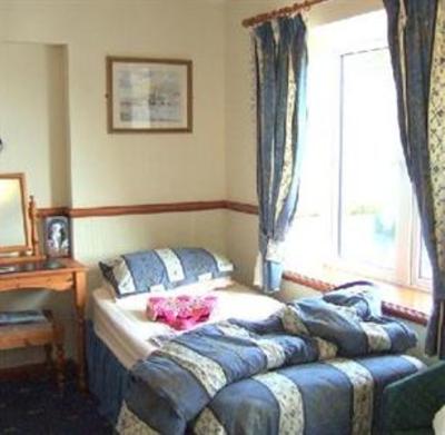 фото отеля The Gower Hotel Saundersfoot