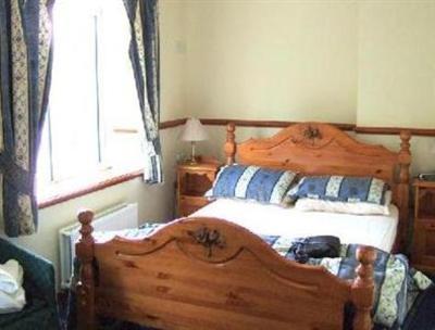 фото отеля The Gower Hotel Saundersfoot