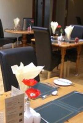 фото отеля The Gower Hotel Saundersfoot