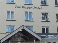 The Gower Hotel Saundersfoot