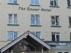 фото отеля The Gower Hotel Saundersfoot
