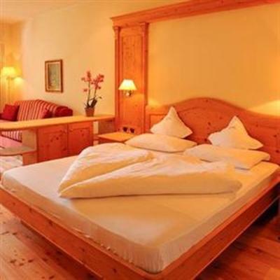фото отеля Wellnesshotel Erica Deutschnofen
