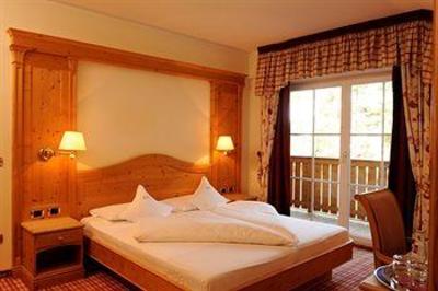 фото отеля Wellnesshotel Erica Deutschnofen