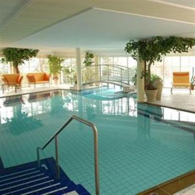 фото отеля Wellnesshotel Erica Deutschnofen