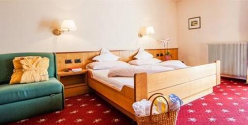 фото отеля Wellnesshotel Erica Deutschnofen