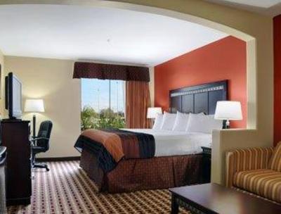 фото отеля Baymont Inn & Suites - Sulphur (West Lake Charles)