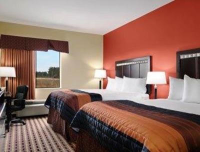 фото отеля Baymont Inn & Suites - Sulphur (West Lake Charles)