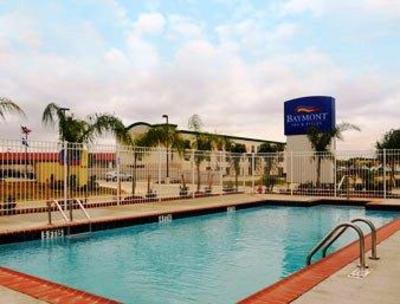 фото отеля Baymont Inn & Suites - Sulphur (West Lake Charles)