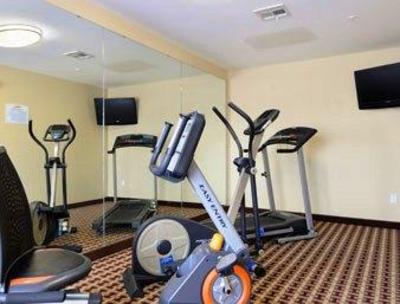 фото отеля Baymont Inn & Suites - Sulphur (West Lake Charles)