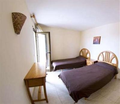 фото отеля Regina Park Apartments Ibiza