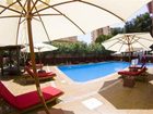 фото отеля Regina Park Apartments Ibiza