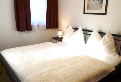 фото отеля Appartement Casamarai