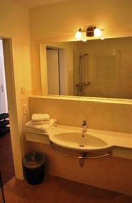 фото отеля Appartement Casamarai