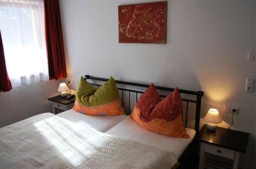 фото отеля Appartement Casamarai