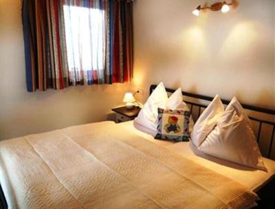 фото отеля Appartement Casamarai