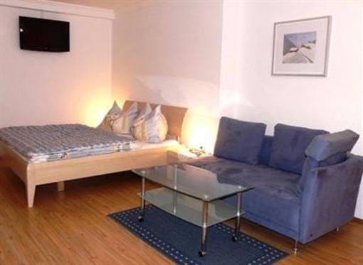 фото отеля Appartement Casamarai