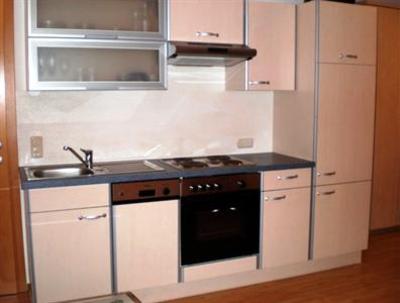 фото отеля Appartement Casamarai