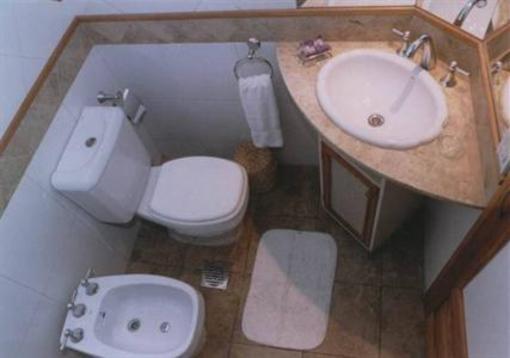 фото отеля Xumec Apart Hotel
