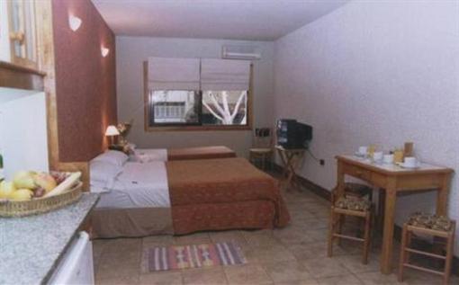 фото отеля Xumec Apart Hotel