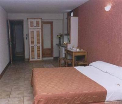 фото отеля Xumec Apart Hotel
