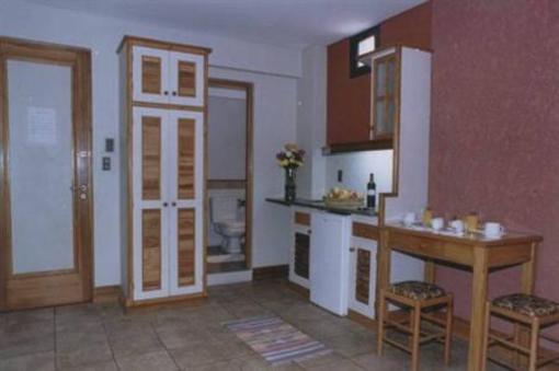 фото отеля Xumec Apart Hotel