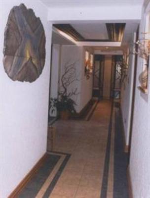 фото отеля Xumec Apart Hotel