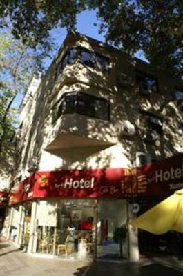 фото отеля Xumec Apart Hotel