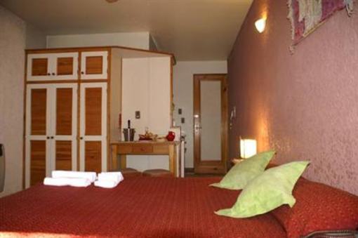 фото отеля Xumec Apart Hotel
