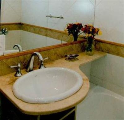 фото отеля Xumec Apart Hotel