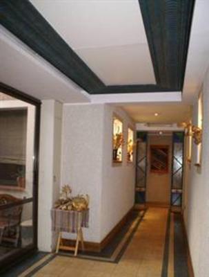 фото отеля Xumec Apart Hotel