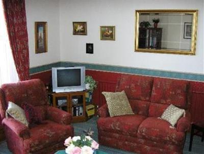 фото отеля Graystoke Guest House Ilfracombe
