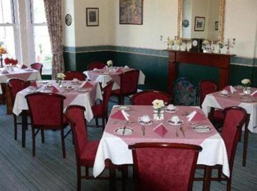 фото отеля Graystoke Guest House Ilfracombe
