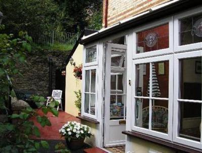 фото отеля Graystoke Guest House Ilfracombe