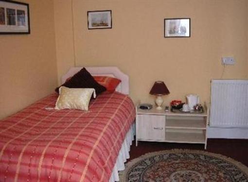 фото отеля Graystoke Guest House Ilfracombe