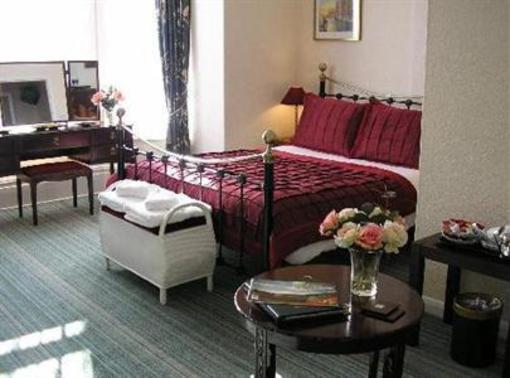фото отеля Graystoke Guest House Ilfracombe