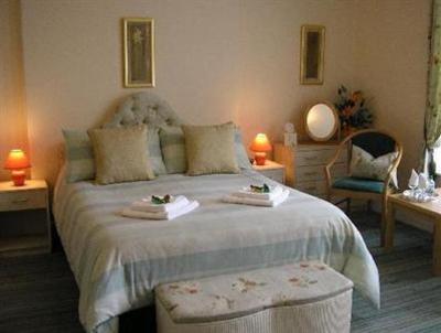 фото отеля Graystoke Guest House Ilfracombe