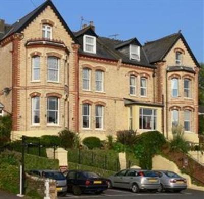 фото отеля Graystoke Guest House Ilfracombe