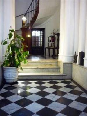 фото отеля Posada de la Luna Buenos Aires