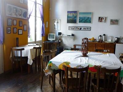фото отеля Posada de la Luna Buenos Aires