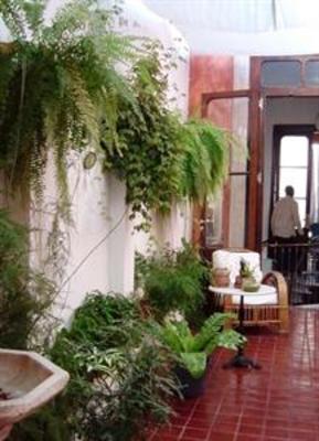 фото отеля Posada de la Luna Buenos Aires
