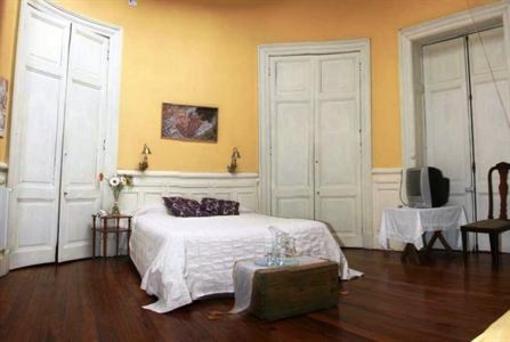 фото отеля Posada de la Luna Buenos Aires