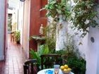 фото отеля Posada de la Luna Buenos Aires